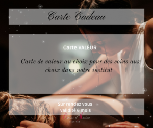 Carte cadeau