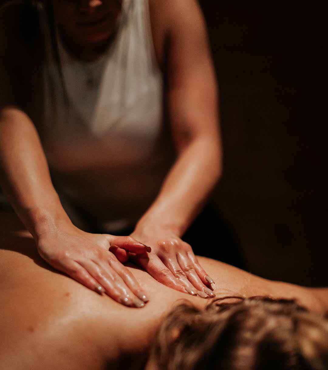 Massages et bien-être à Vienne