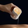 Massage à la bougie 1 heure 